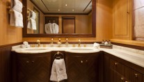 ABILITY Mangusta 130 -  Master Bath